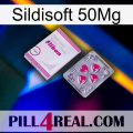 Sildisoft 50Mg 32